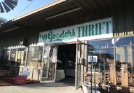 Do Gooders Thrift Store