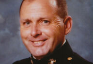 Lieutenant Colonel Richard (Dick) L. Goodlake