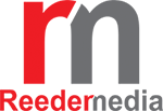 Reedermedia Logo